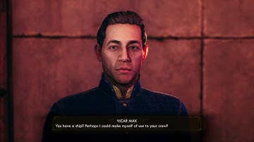 The Outer Worlds (Dumb) playthrough part 3 Edgewater and surrounding area