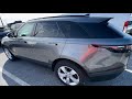 2019 Land RoverRange Rover Velar ,affordable price)@limsmarketp