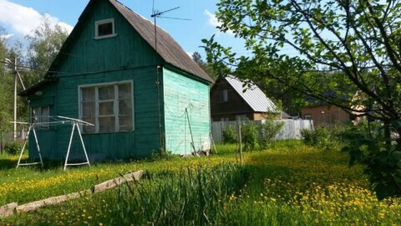 Дом в егорьевском районе московской области