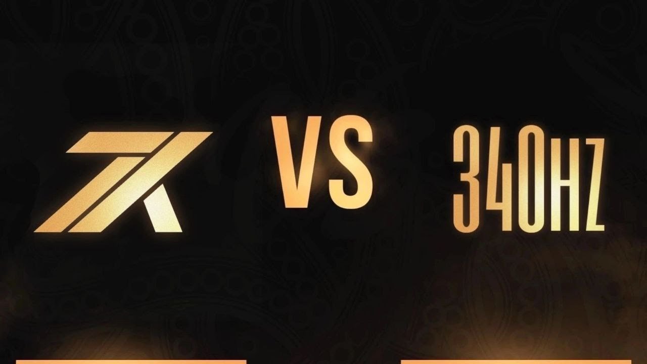 Urbanito Tournament, команды Rezonanse eSports и k7 junior