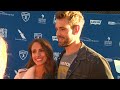 EXCLUSIVE: Nick Viall and Vanessa Grimaldi's Advice to Rachel Lindsay and Her Fiance