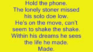 DownloadKid Cudi - Day 'n' Nite (Lyrics) MP3 MP4 Kid Cudi - Day 'n' Nite (Lyrics)