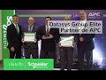 Nombramiento de datasys group como elite partner de apc by schneider electric