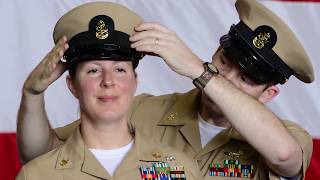 Weekly Wire Rundown: Sailor Early Return To Sea, BRS Reminder, FY-18 Chief Quotas