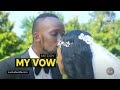 Meddy#My-VOW (Audio)New song 2021