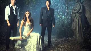 The Vampire Diaries 4x12 music Bird and the Bee- Maneater