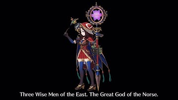 Leonardo Da Vinci Caster with Arts - Fate Grand Order (FGO) NA