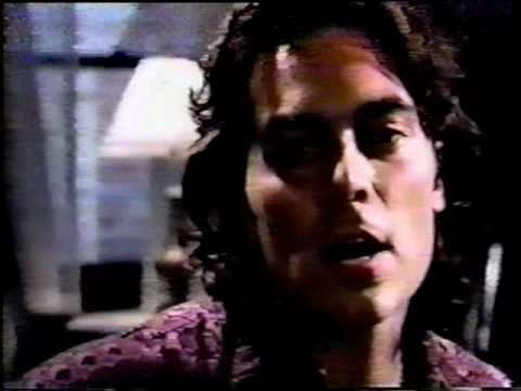 JACKOPIERCE - Anderson's Luck Official Video