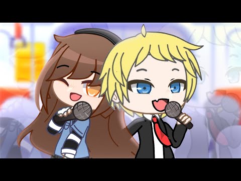 "M.I.L.F" FNF Gacha Collab! //Gacha Club// #LyllitieFNFakeCollab