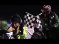 Tucker Hibbert Tells His Biggest Fan All His Tricks