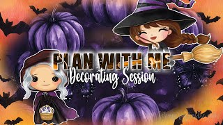 Altered Composition Notebook Planner Challenge Plan With Me