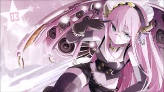 Nightcore - The Future Is Now Profile
