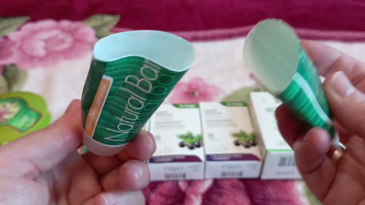 TianDe ПУСТЫЕ БАНОЧКИ КОРОБОЧКИ ЗА ФЕВРАЛЬ 05.03.2026☃️☃️☃️