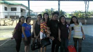 Carmona National High School Batch 2000 Reunited After 12 years