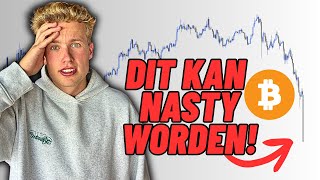 Download Lagu Bitcoin Is NOG NIET Uit De problemen! MP3