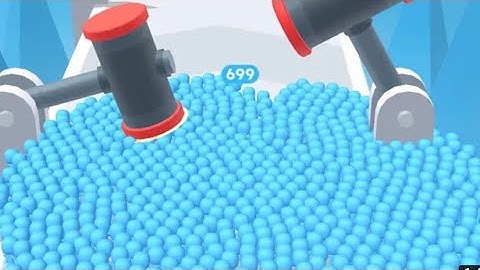 Count Masters All Levels Gameplay android ios mobile game part #1122