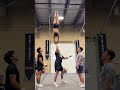 上層太輕啦！Flyer is too light! #reels #sports #Sport #challenge #StarsEverywherey