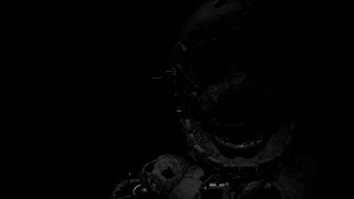 Springtrap rare screen remake.