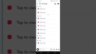 snap chat steak problem solved 😞 jis jis ke steak ni sand ho rahi video pori watch kra #chickenc