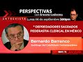 Depredadores sagrados / Pederastia clerical en México - Perspectivas