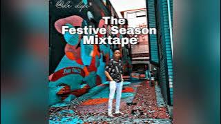 Dr Dope- FESTIVE SEASON MIX