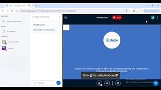 LMS User Guide for DLC Students screenshot 4