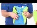 Speedo Sea Squad Backpack - www.simplyswim.com
