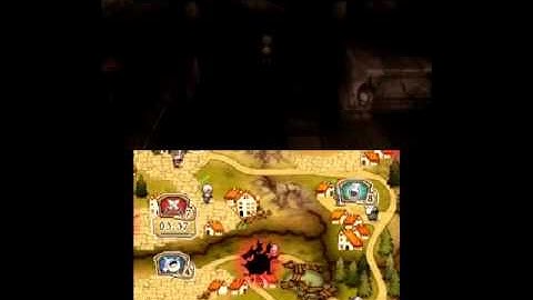 Nintendo 3DS Longplay [019] Bravely Default (part 4 of 6)