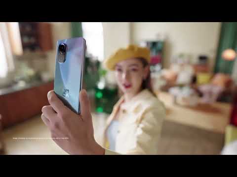 HUAWEI nova 9 SE | Capture Brilliance