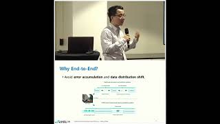 ICLR23 SR4AD-03 Vision-Centric Autonomous Driving(Hang Zhao)