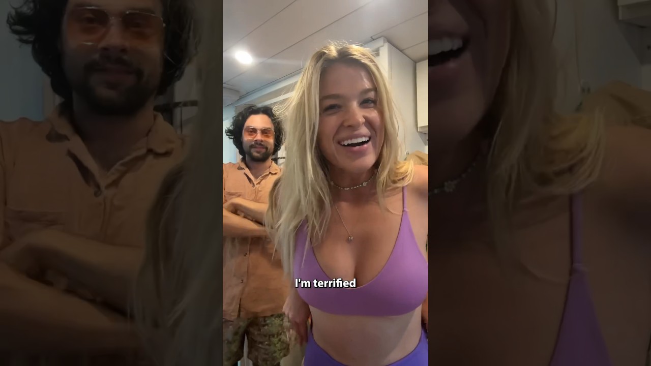 Vanlife Roadtrip: They lied to us 👀… 