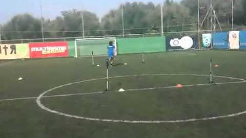 Athlopolis smartspeed test