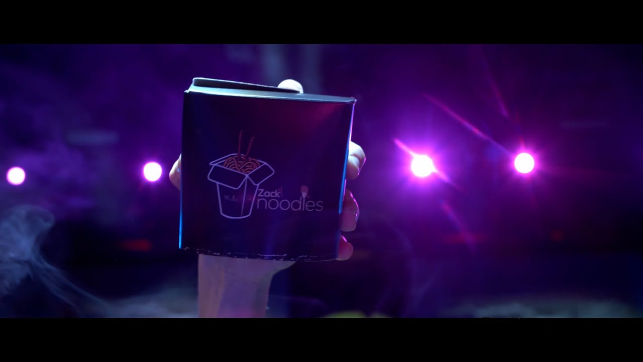 MR ZACK - NUDELN AUS DER BOX (prod. by AZ Dior) - YouTube MR ZACK - NUDELN AUS DER BOX (prod. by AZ Dior) - YouTube