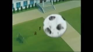 Tendangan jarak jauh Tsubasa