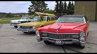 Teamausfahrt Herbst 2016 by Roadtrips 89 views 7 years ago 2 minutes, 12 seconds