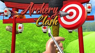 Archery Clash | Gamer Beamer