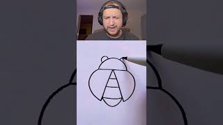 TURNING THE LETTER INTO A MASTERPIECE