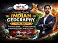 indian geography  CLASS -19  BY MANISH SIR | IAS PCS ,NET ,SSC, BANK, CUET,  | Talika Education