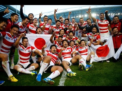 Japan 34 South Africa 32 Rugby World Cup 2015 Pool B - Duane Vermeulen on how the Boks cameback