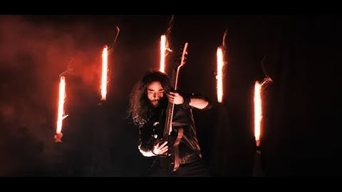 TITANS FALL HARDER - Oblivion Awaits [OFFICIAL VIDEO]