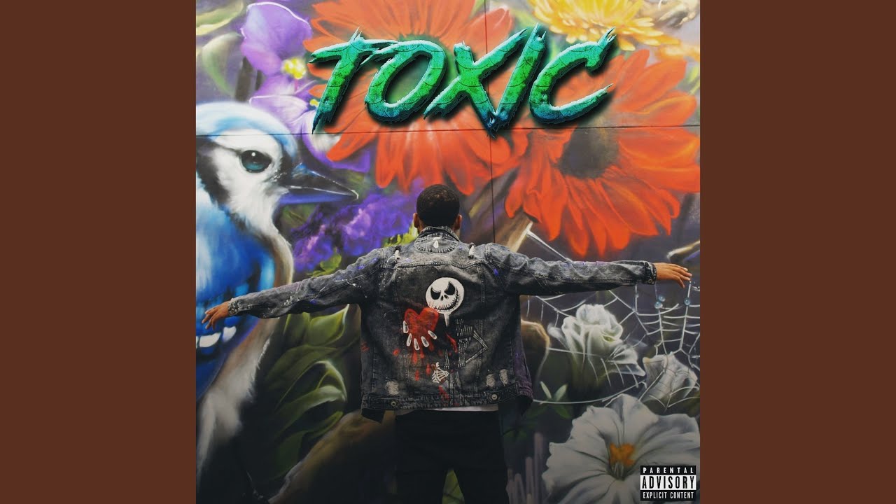 Watch Toxic on YouTube Watch Toxic on YouTube