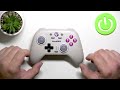 GameSir Nova HD Rumble – Como calibrar os analógicos manualmente