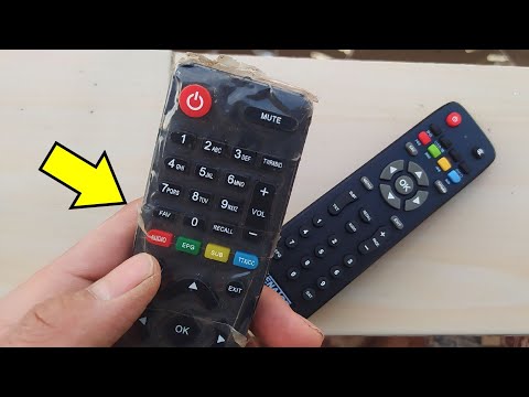 الريموت بيقلب من عند الجيران حل مشكله ريموت البلوتوث 2023