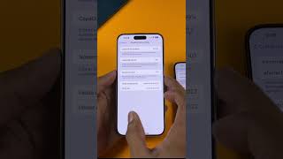 iOS 17.4 Cambios En la Bateria #appleios #smartphone #ios14actualizacion #ios #ios174