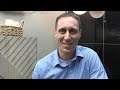 Welcome Dr. Brett Larson