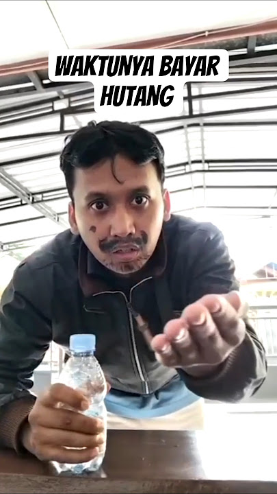Waktunya bayar hutang #viral #lucu #funny #ngakak #masukberanda #fyp #viralvideo #shortvideo #parody