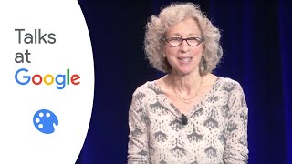 Fine Art of Jean Lightman | Talks at Google screenshot 5