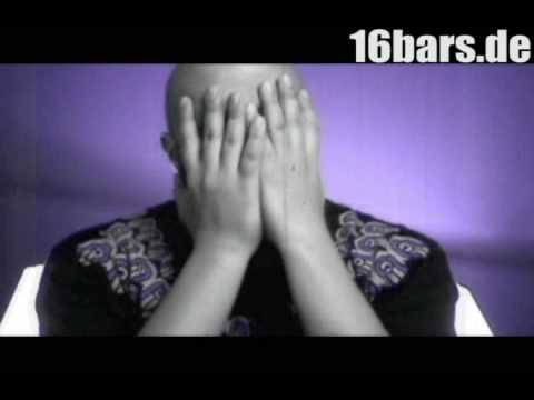 Juvel - Ess' Meine Zunge (16bars.de Videopremiere) / Beat: M3 & Noyd