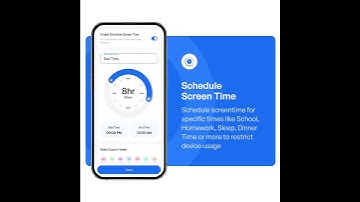 Limit Screen Time on Kids Devices with FamilyTime