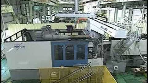 Yushin RAII-a-3000HS Full-Servo High-Speed Robot